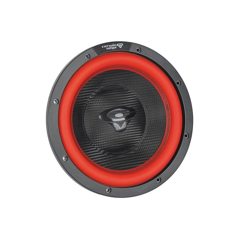 Cerwin-Vega VEGA series 12"