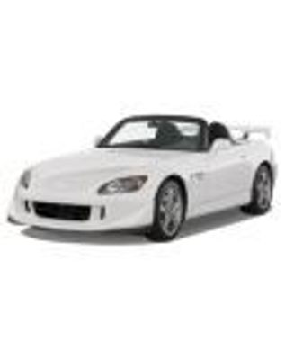 Honda S2000