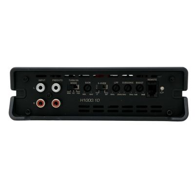 Cerwin-Vega HED 1000.1D