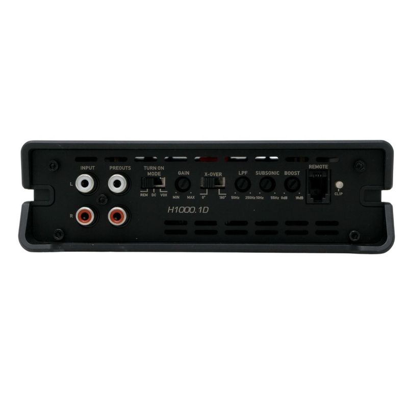 Cerwin-Vega HED 1000.1D