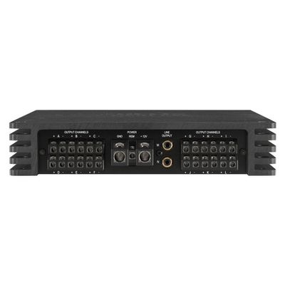 Helix V TWELVE DSP MK2