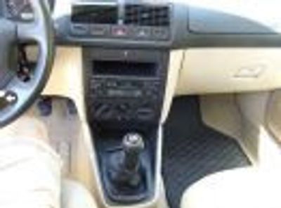 VW Golf IV 1998-2004