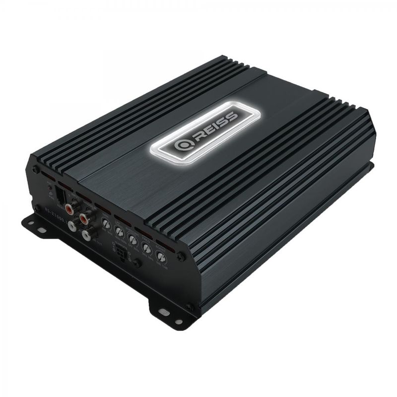 Reiss RS-Z1000.1D