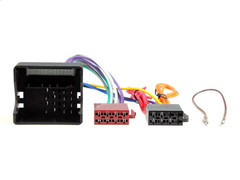 Connects2 CT20MC02