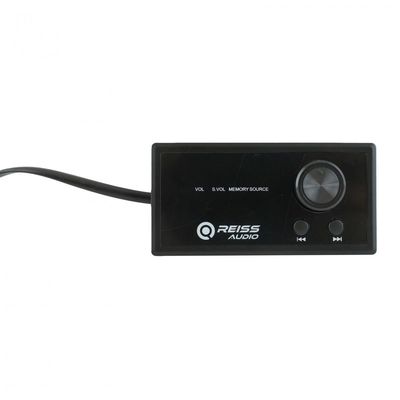 Reiss RS-4DSP8