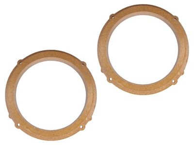 DBVOX MDF  Kia Cee'd 165mm