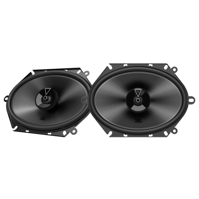 JBL Club 864F