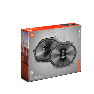 JBL Club 864F