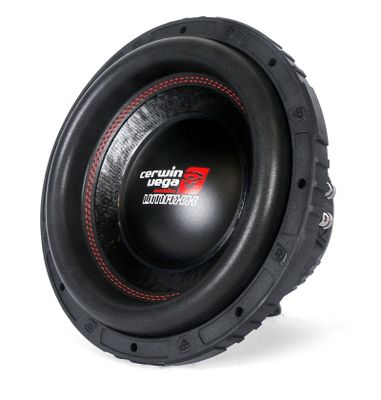 Cerwin Vega VMAXX 2x8" dBVox låda