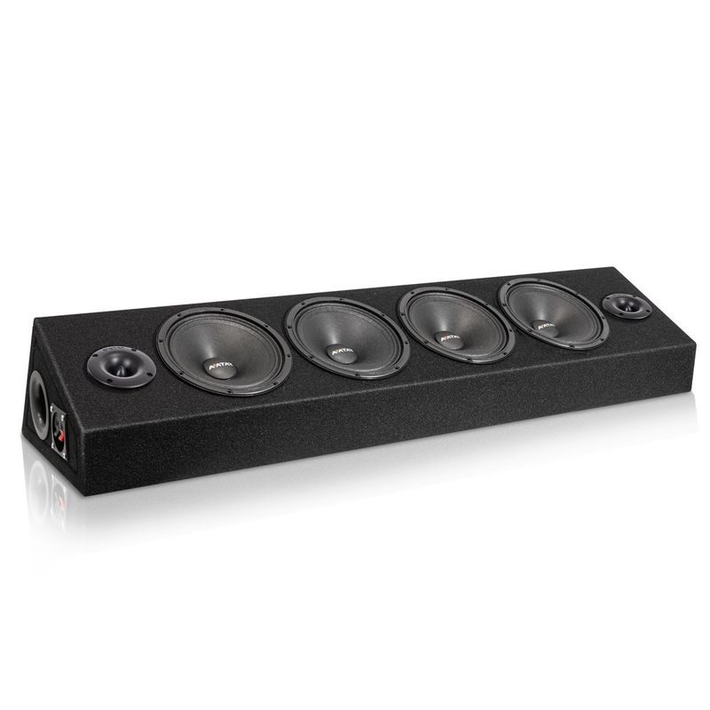 Avatar PA Box 6.5pro v3