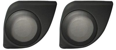 Högtalaradapter 6,5"