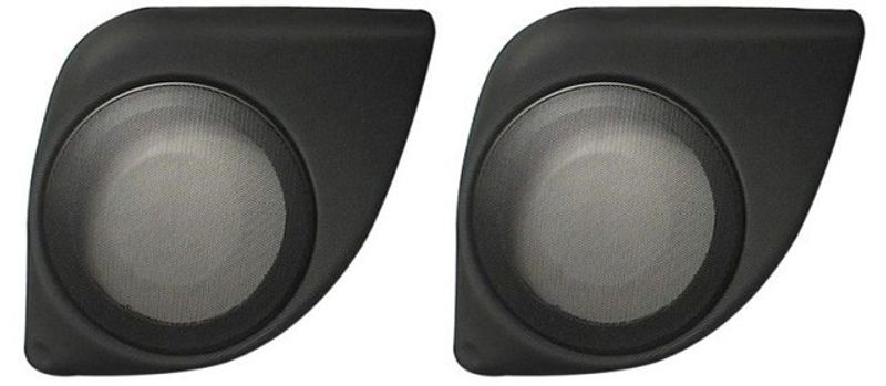 Högtalaradapter 6,5"