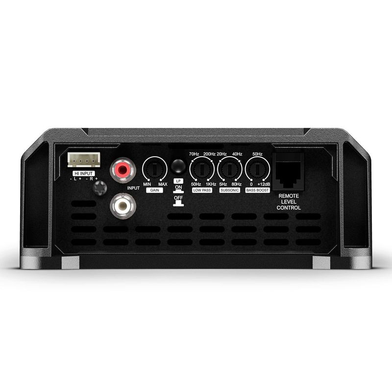 SounDigital SD1200.1 EVO 5 - 2 Ohm