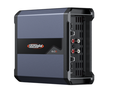 SounDigital 1200.4-4 EVO 5 - 4 ohm