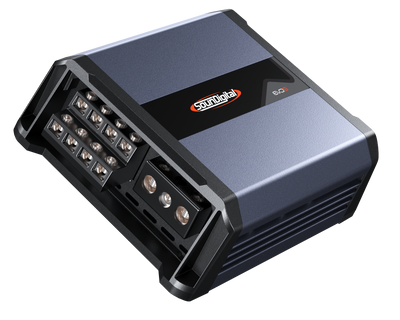 SounDigital 1200.4-4 EVO 5 - 4 ohm