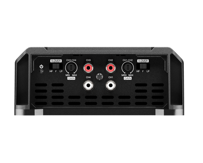SounDigital 1200.4-4 EVO 5 - 4 ohm