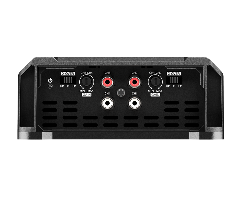 SounDigital 1200.4-4 EVO 5 - 4 ohm