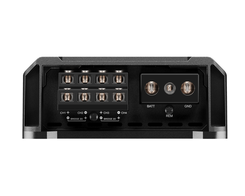 SounDigital 1200.4-4 EVO 5 - 4 ohm
