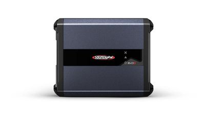SounDigital 1200.1 EVO 5 - 1 Ohm