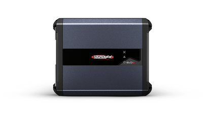 SounDigital SD1600.1D EVO 5 - 1ohm