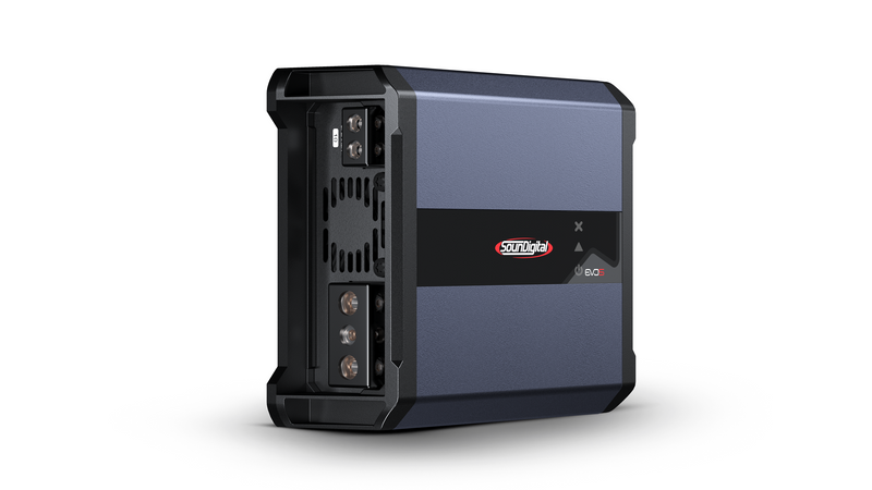 SounDigital 1600.1 EVO 5 - 4 Ohm