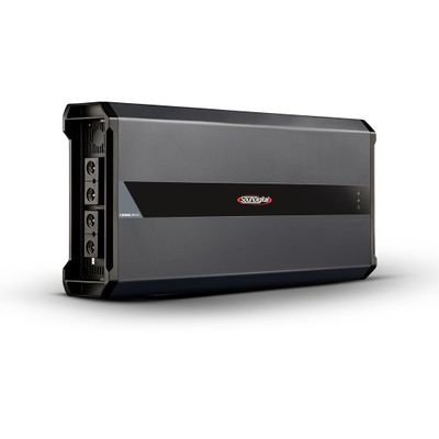 SounDigital 12000.1 EVO 4.0 - 1 Ohm
