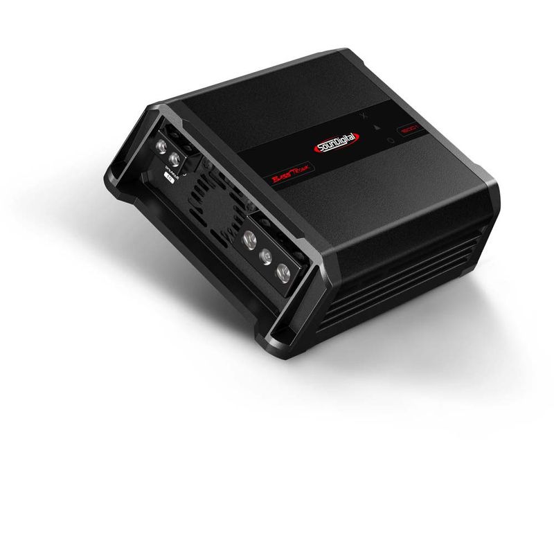 SounDigital 1600.1 BASSTRONIK - 2 Ohm
