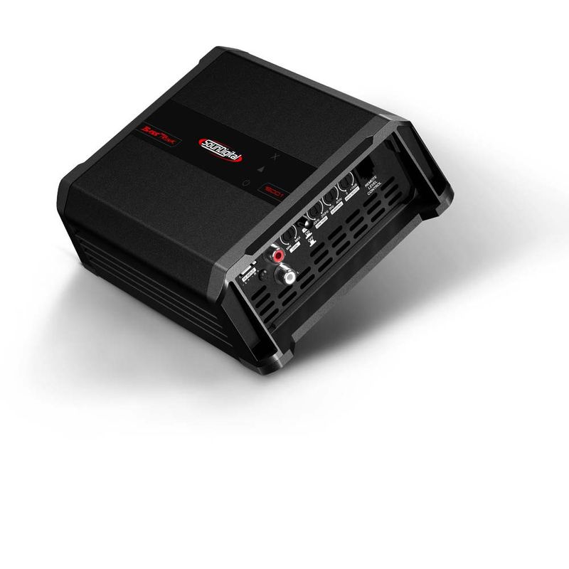SounDigital 1600.1 BASSTRONIK - 2 Ohm