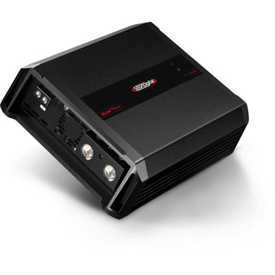 SounDigital 5000.1 BASSTRONIK - 2 Ohm