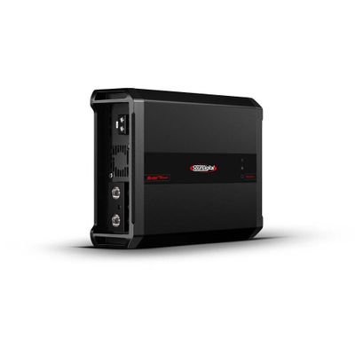 SounDigital 5000.1 BASSTRONIK - 2 Ohm