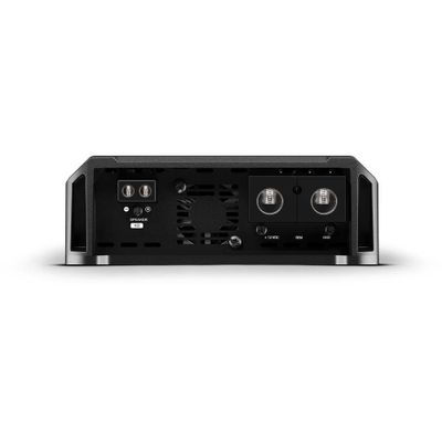 SounDigital 5000.1 BASSTRONIK - 2 Ohm