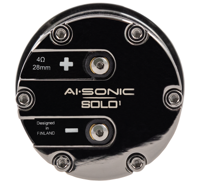 AI-SONIC SOLO 1