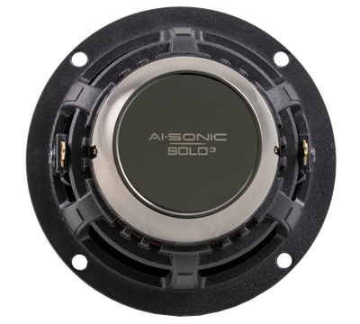 AI-SONIC SOLO 3