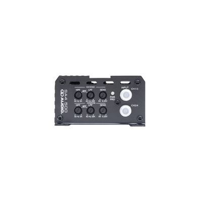 DD Audio SA4.500