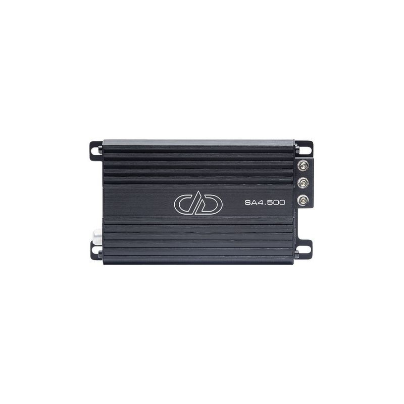 DD Audio SA4.500