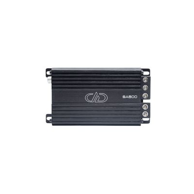 DD Audio SA500