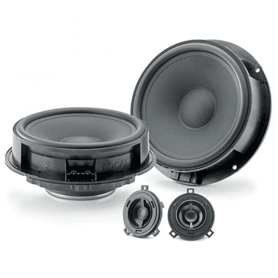 Focal Inside IS VW165