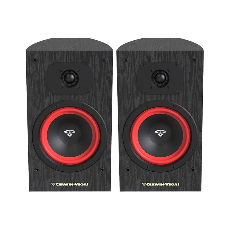 Cerwin-Vega LA165B