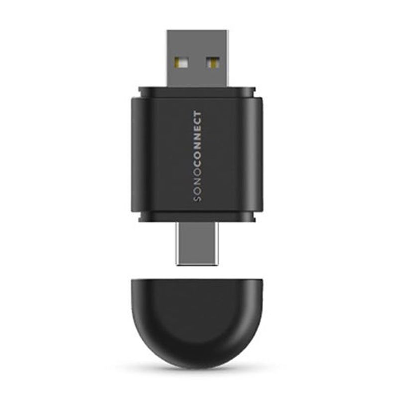 SonoConnect SC-MiWCA