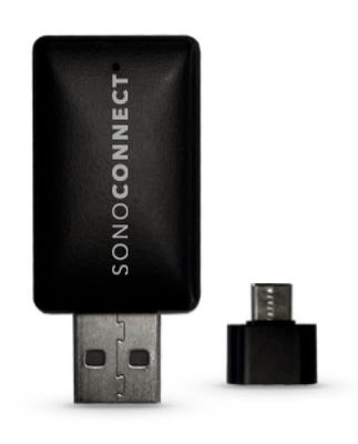 SonoConnect SC-MiWAA