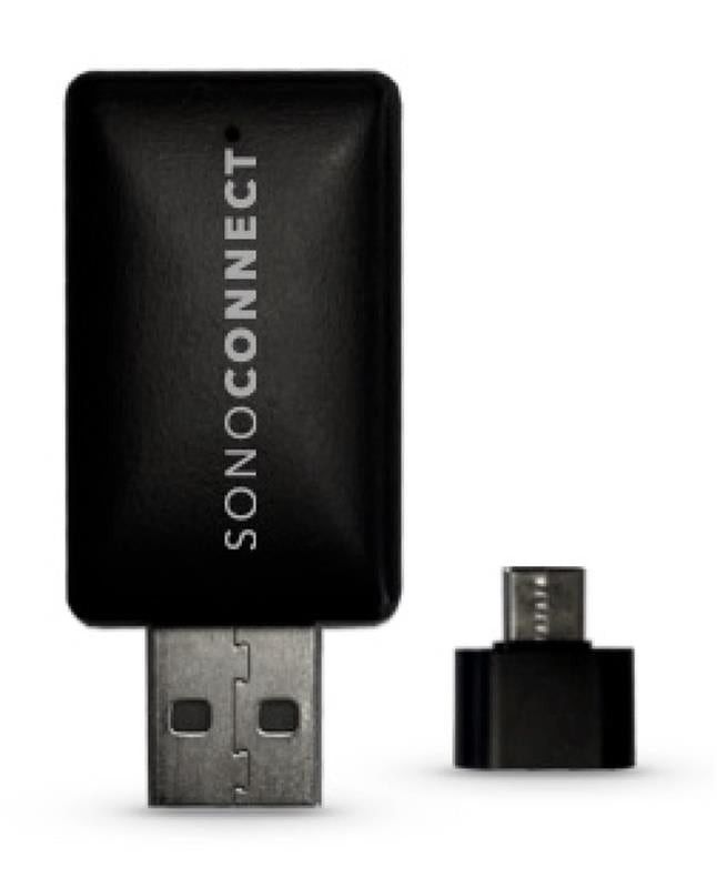 SonoConnect SC-MiWAA