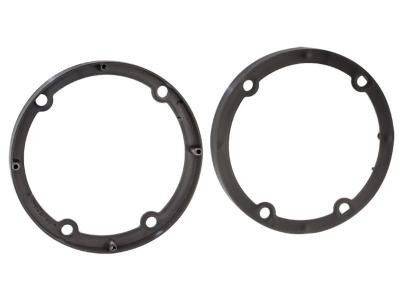 Speaker rings Ø 165 mm Mercedes