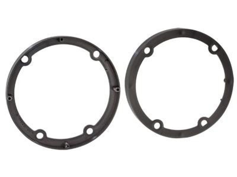 Speaker rings Ø 165 mm Mercedes