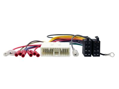 Iso Kablage CT20JG02