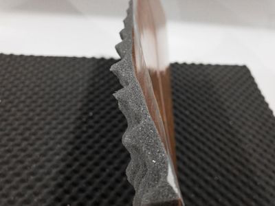 SOFT WAVE (15 mm)