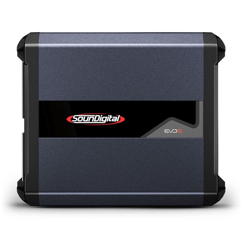 SounDigital 1200.2 EVO 5 - 2 Ohm