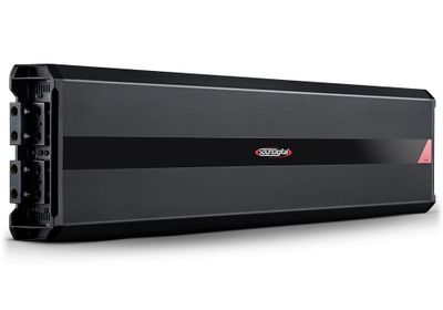 SounDigital  35000.1 EVOX 1 ohm