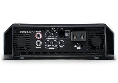 SounDigital  35000.1 EVOX 1 ohm