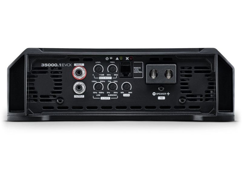 SounDigital  35000.1 EVOX 1 ohm
