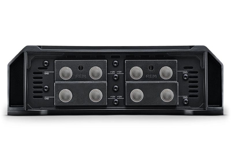 SounDigital  35000.1 EVOX 1 ohm
